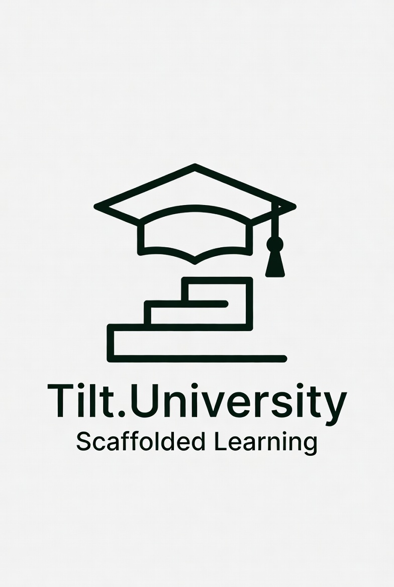 Tilt University